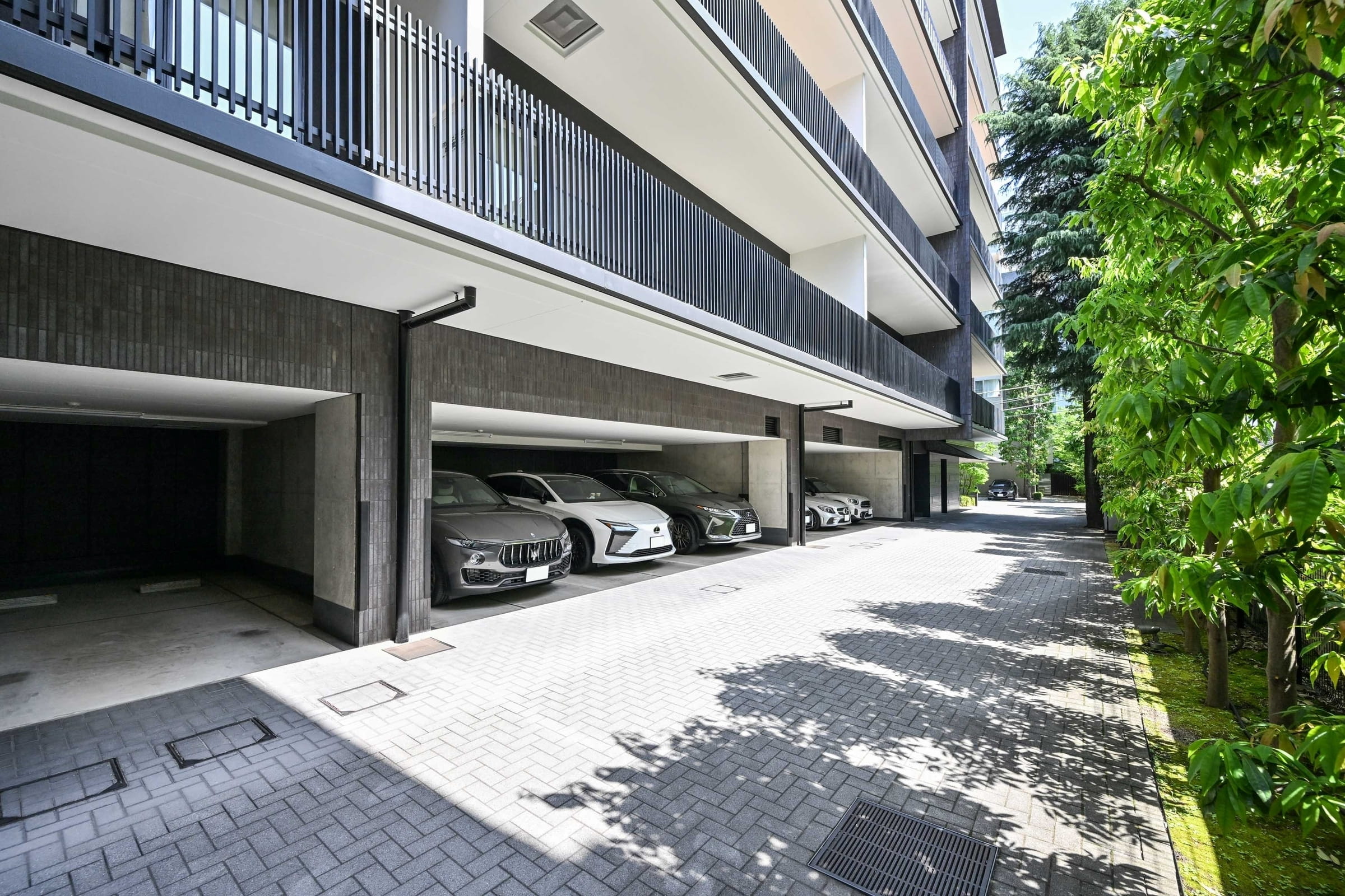 ザ・パークハウス六番町-h