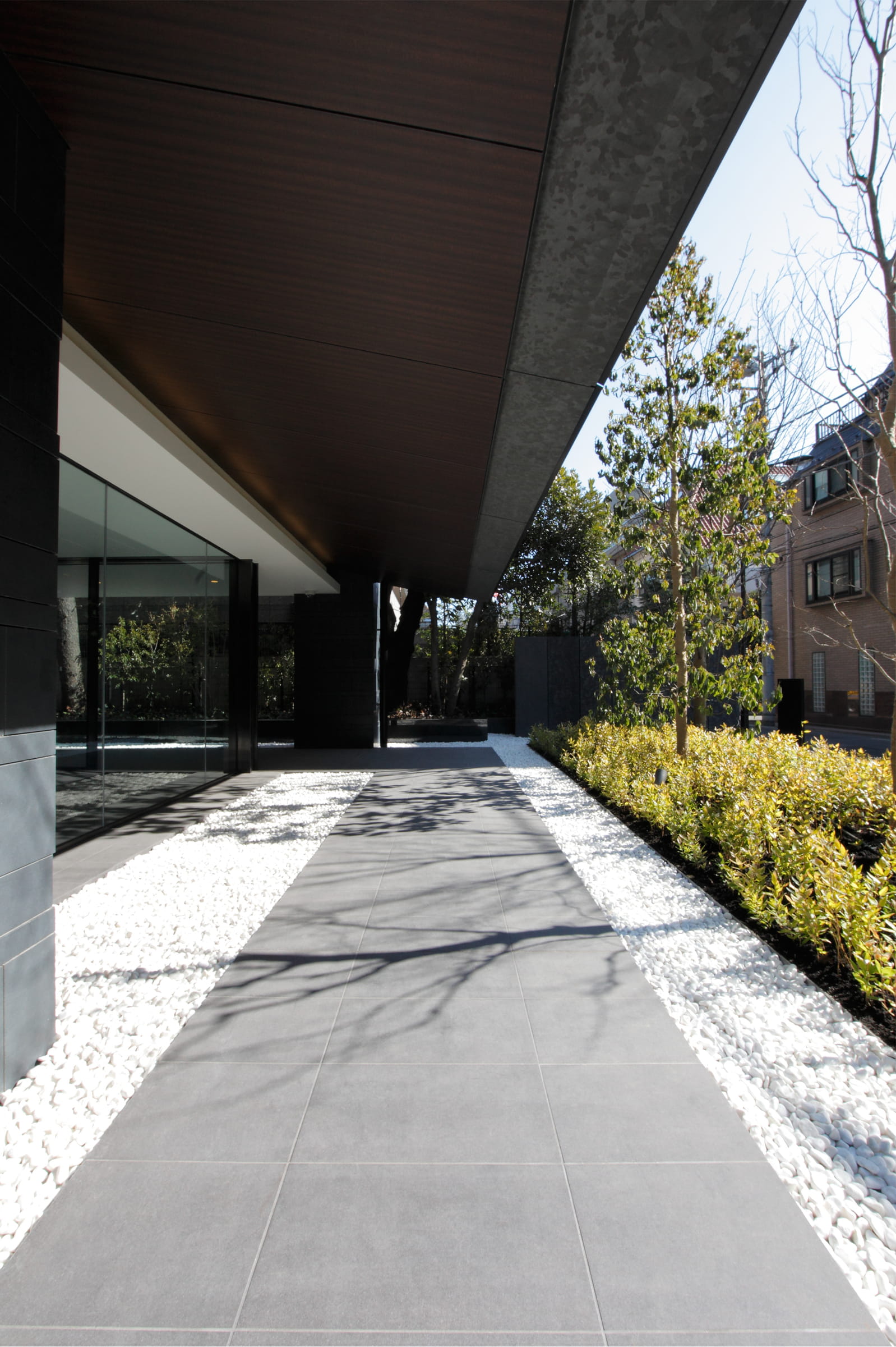 ザ・パークハウス六番町-h