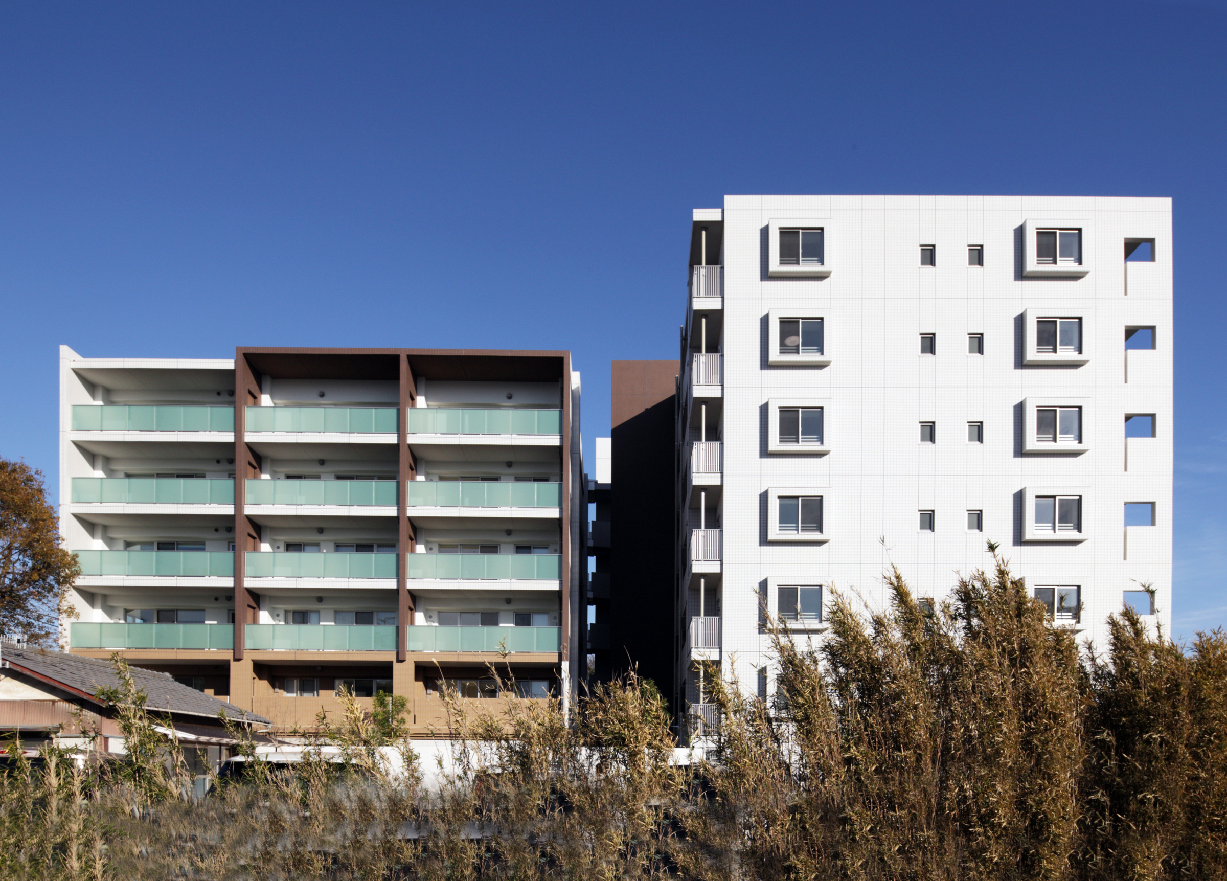 ザ・パークハウス茅ヶ崎本村-0-0