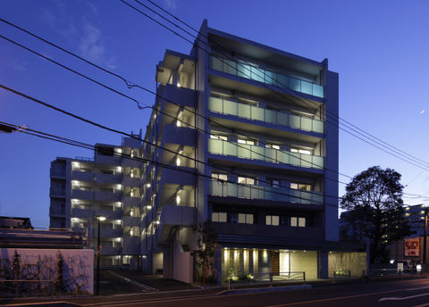 ザ・パークハウス茅ヶ崎本村-h