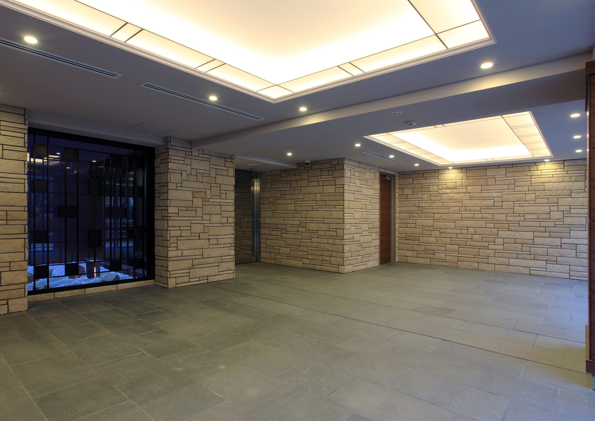 ザ・パークハウス代沢-h