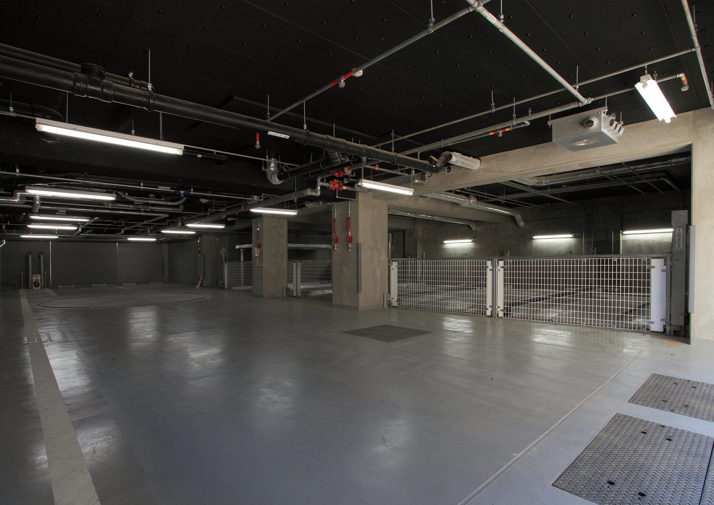 ザ・パークハウス代沢-h