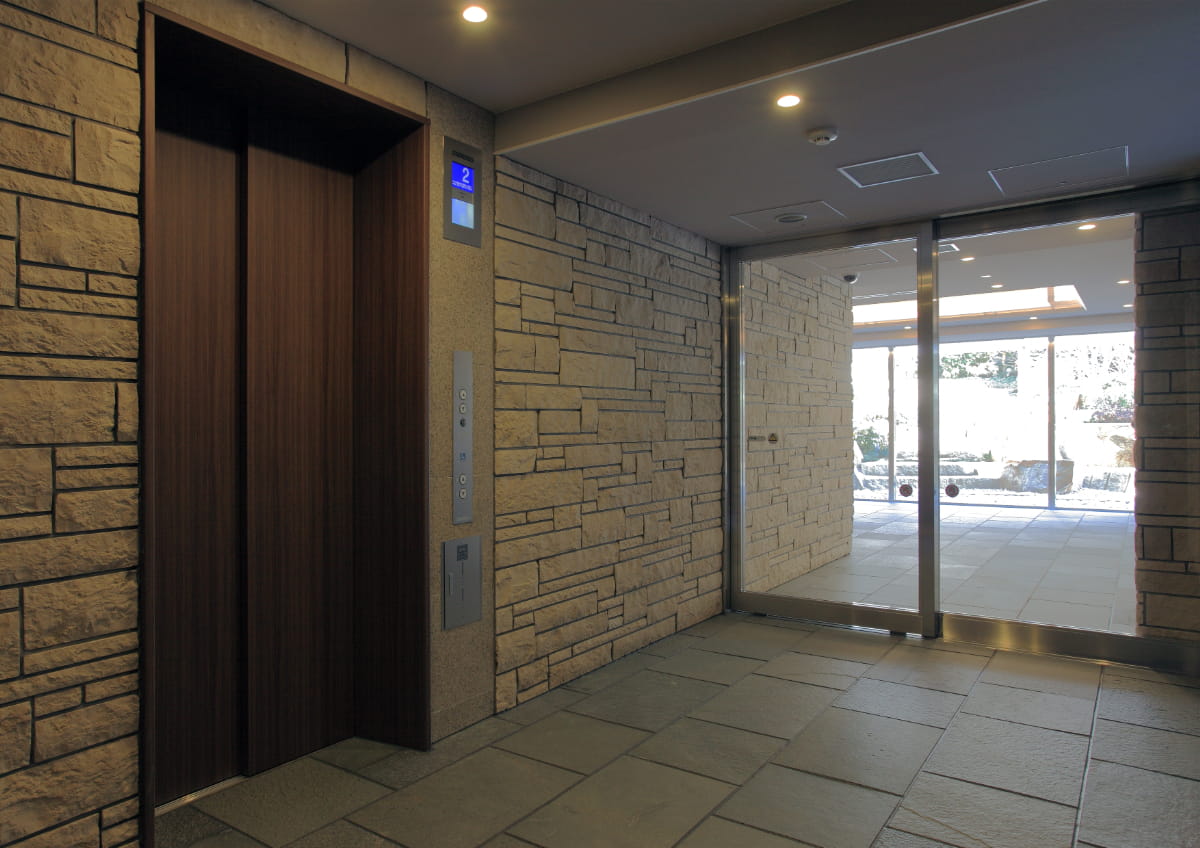 ザ・パークハウス代沢-h