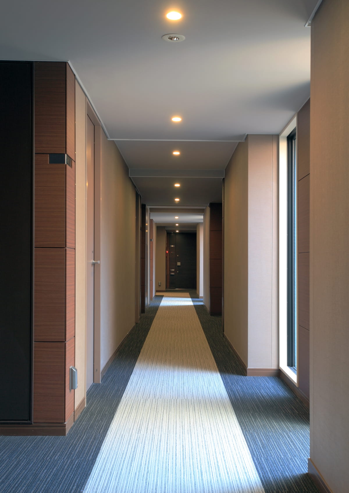 ザ・パークハウス代沢-h