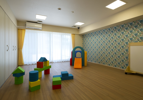 ザ・パークハウス新検見川-h