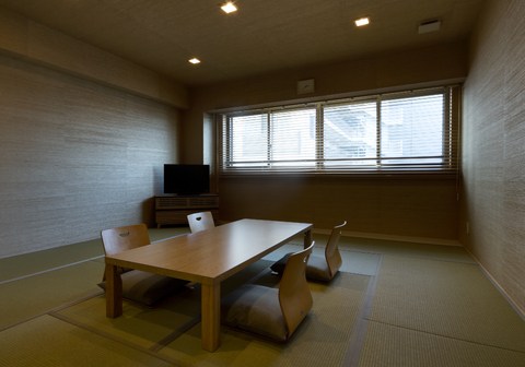 ザ・パークハウス新検見川-h