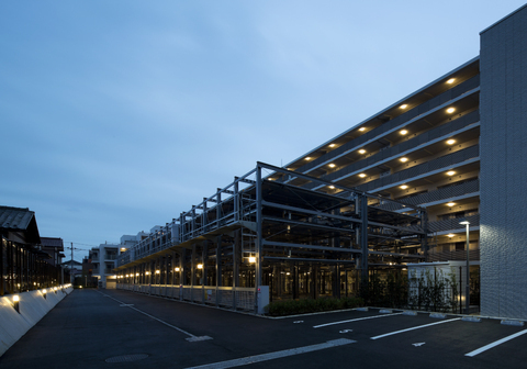 ザ・パークハウス新検見川-h