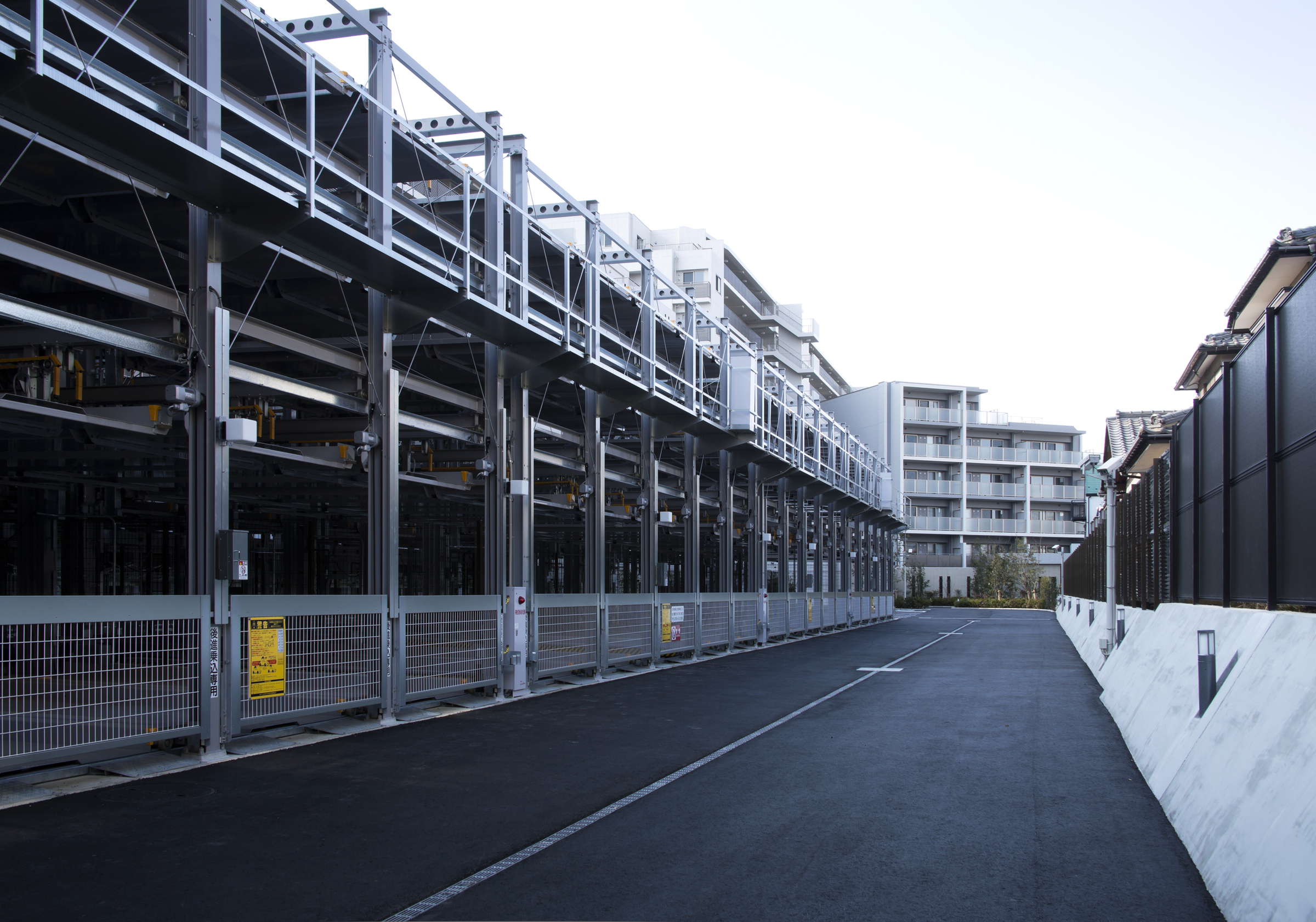 ザ・パークハウス新検見川-h