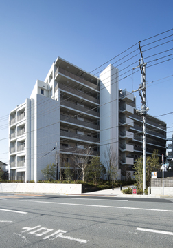 ザ・パークハウス新検見川イーストレジデンス-h