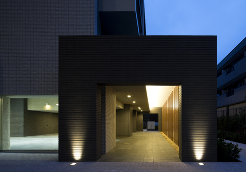 ザ・パークハウス新検見川イーストレジデンス-h