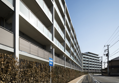 ザ・パークハウス新検見川ウエストレジデンス-h