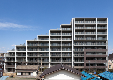 ザ・パークハウス新検見川サウスレジデンス-h