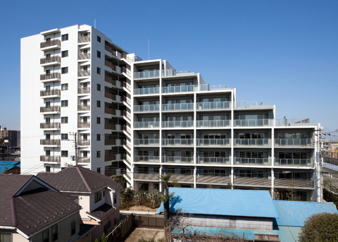 ザ・パークハウス新検見川サウスレジデンス-h