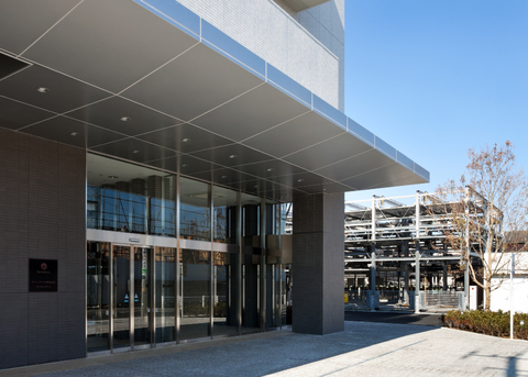 ザ・パークハウス新検見川サウスレジデンス-h