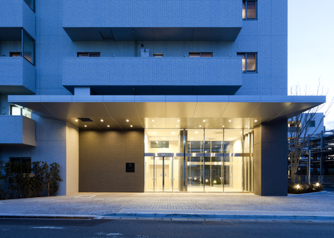 ザ・パークハウス新検見川サウスレジデンス-h