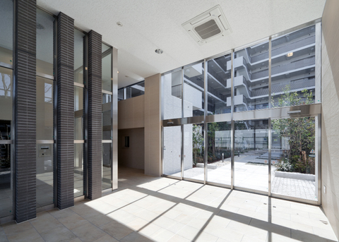 ザ・パークハウス新検見川サウスレジデンス-h