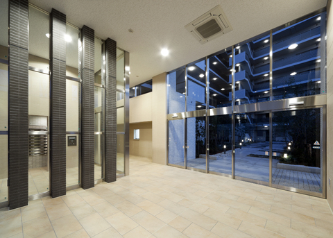 ザ・パークハウス新検見川サウスレジデンス-h