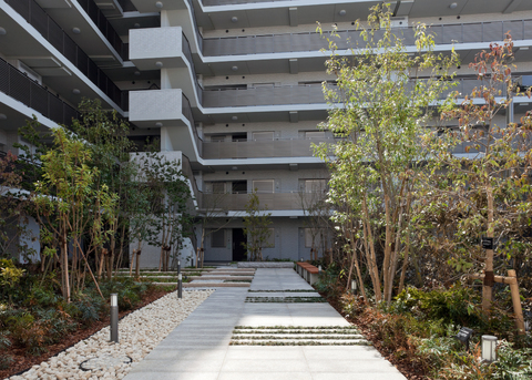 ザ・パークハウス新検見川サウスレジデンス-h