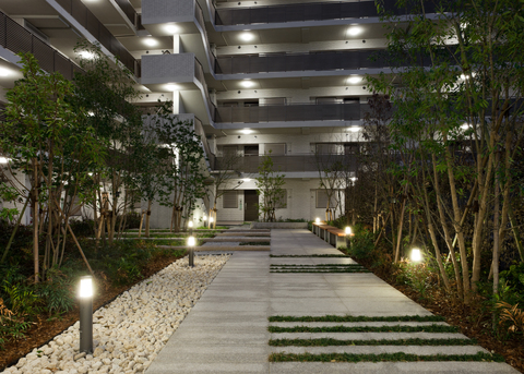 ザ・パークハウス新検見川サウスレジデンス-h