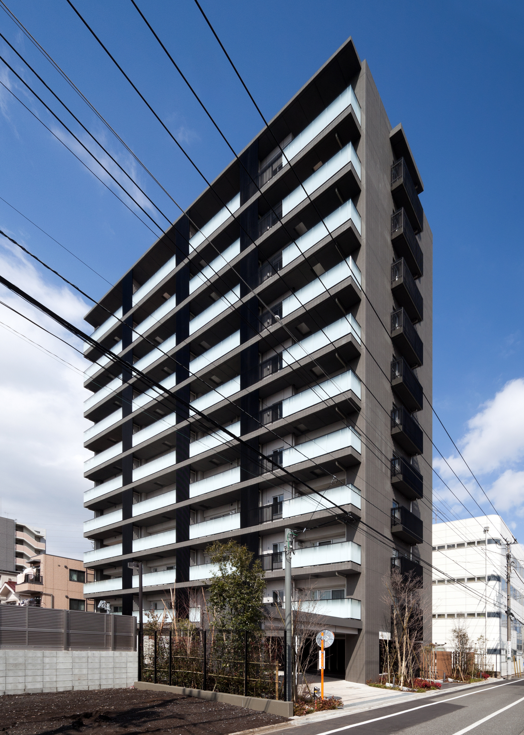 ザ・パークハウス町田中町-0-0