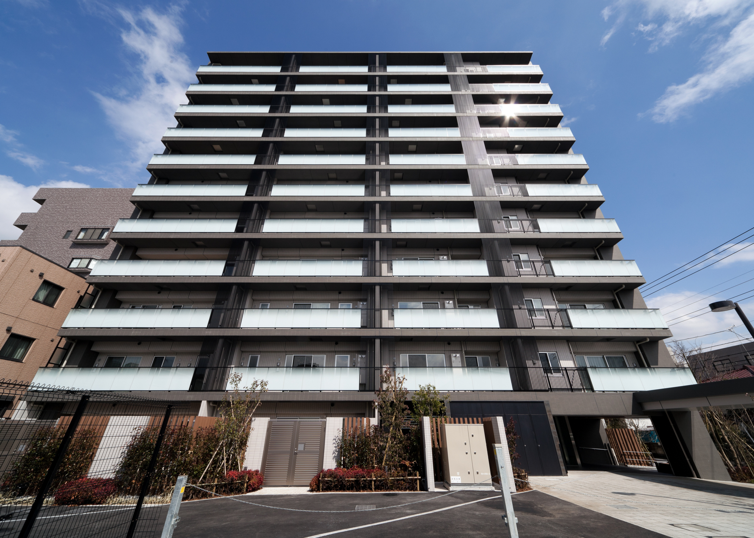 ザ・パークハウス町田中町-h