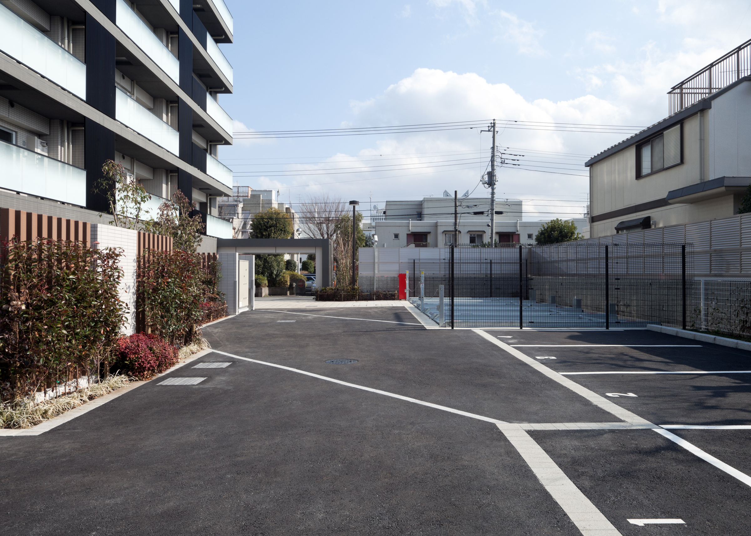 ザ・パークハウス町田中町-h