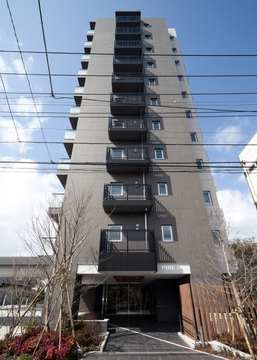 ザ・パークハウス町田中町-h