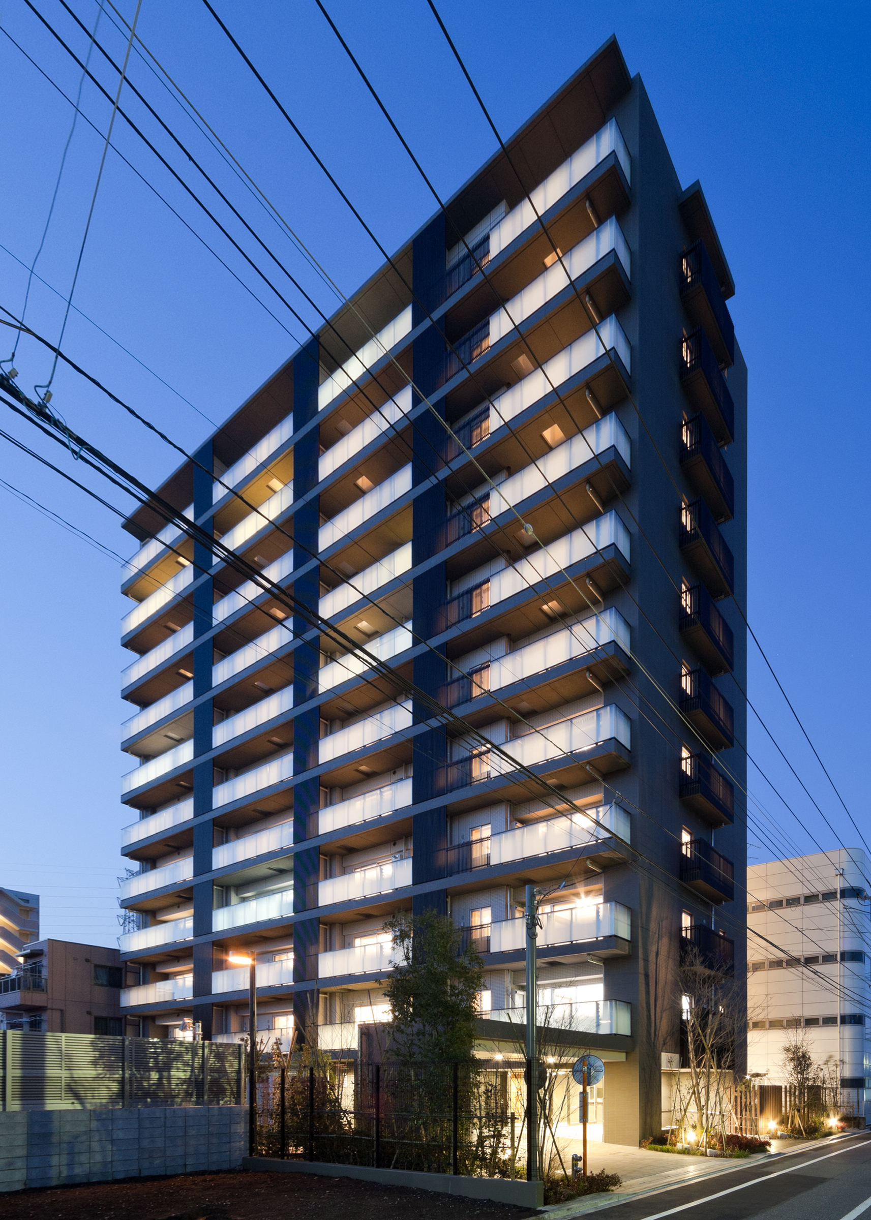 ザ・パークハウス町田中町-h