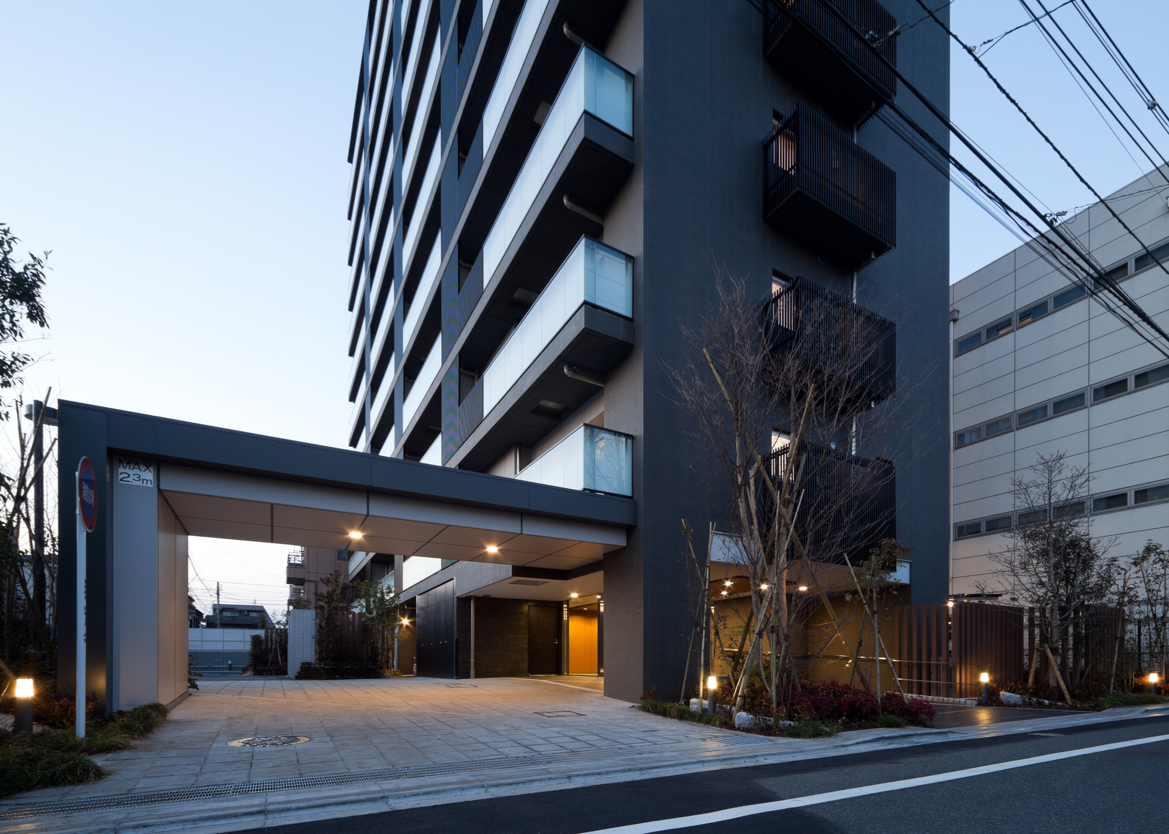 ザ・パークハウス町田中町-h