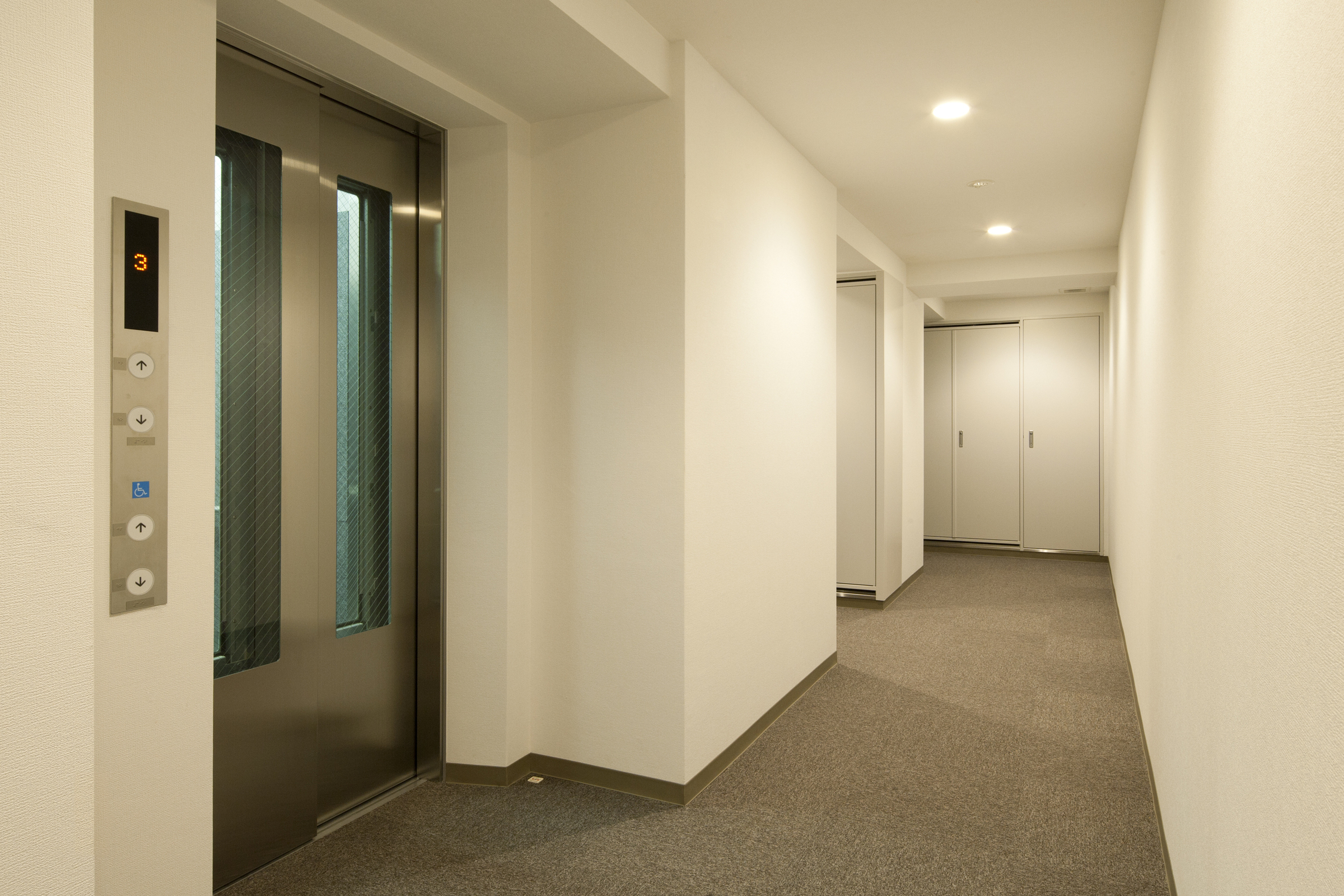 ザ・パークハウス横浜白楽-h