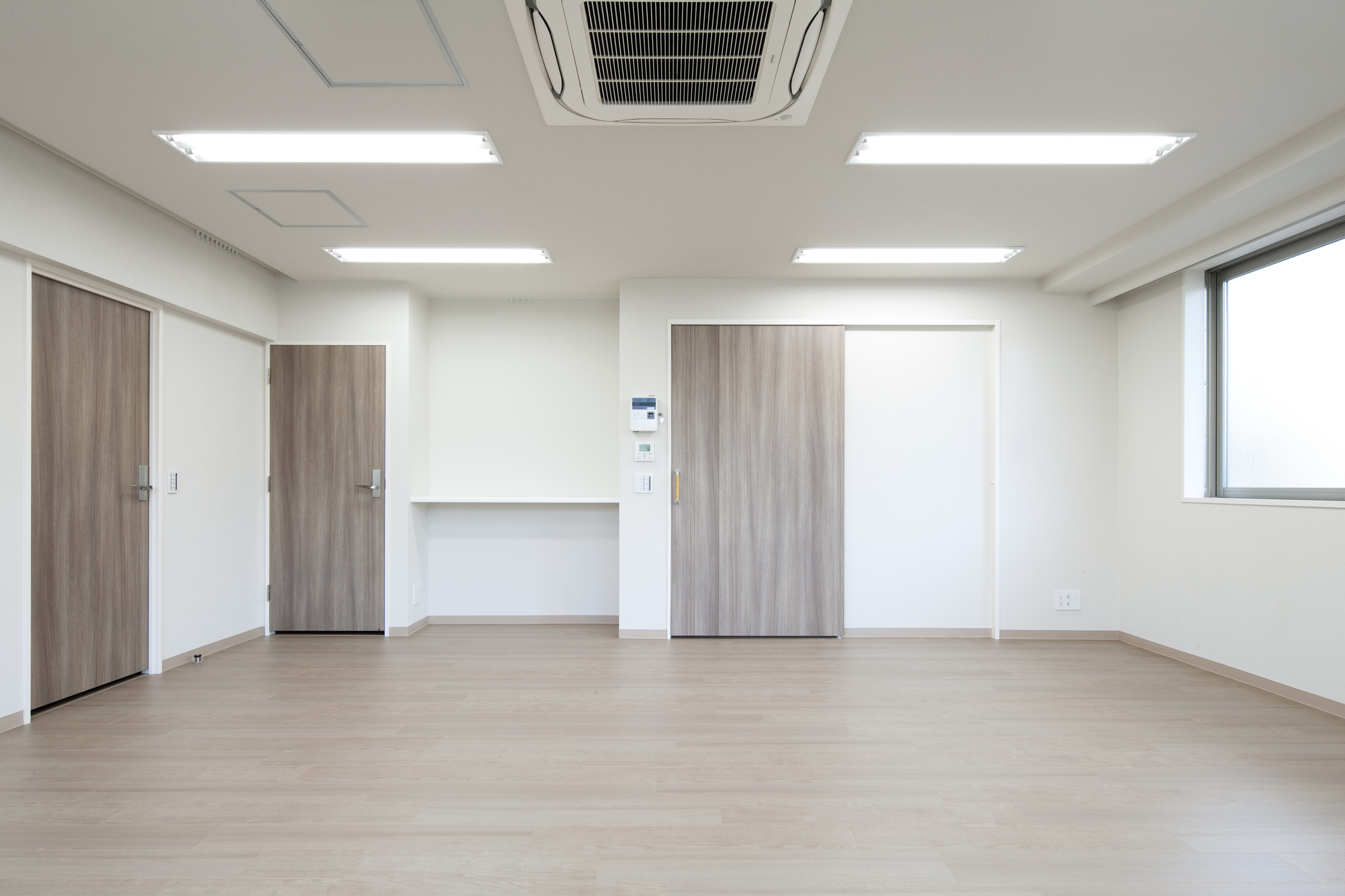 ザ・パークハウス横浜白楽-h