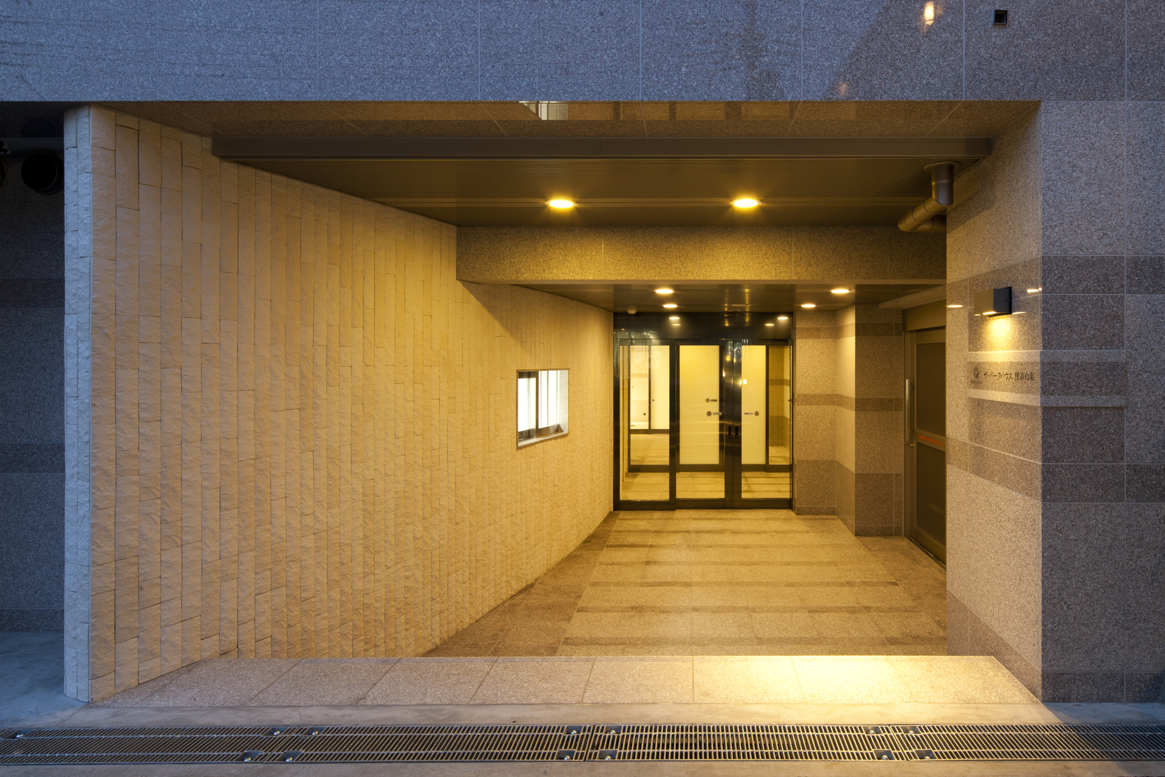 ザ・パークハウス横浜白楽-h