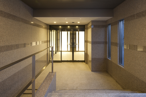 ザ・パークハウス横浜白楽-h