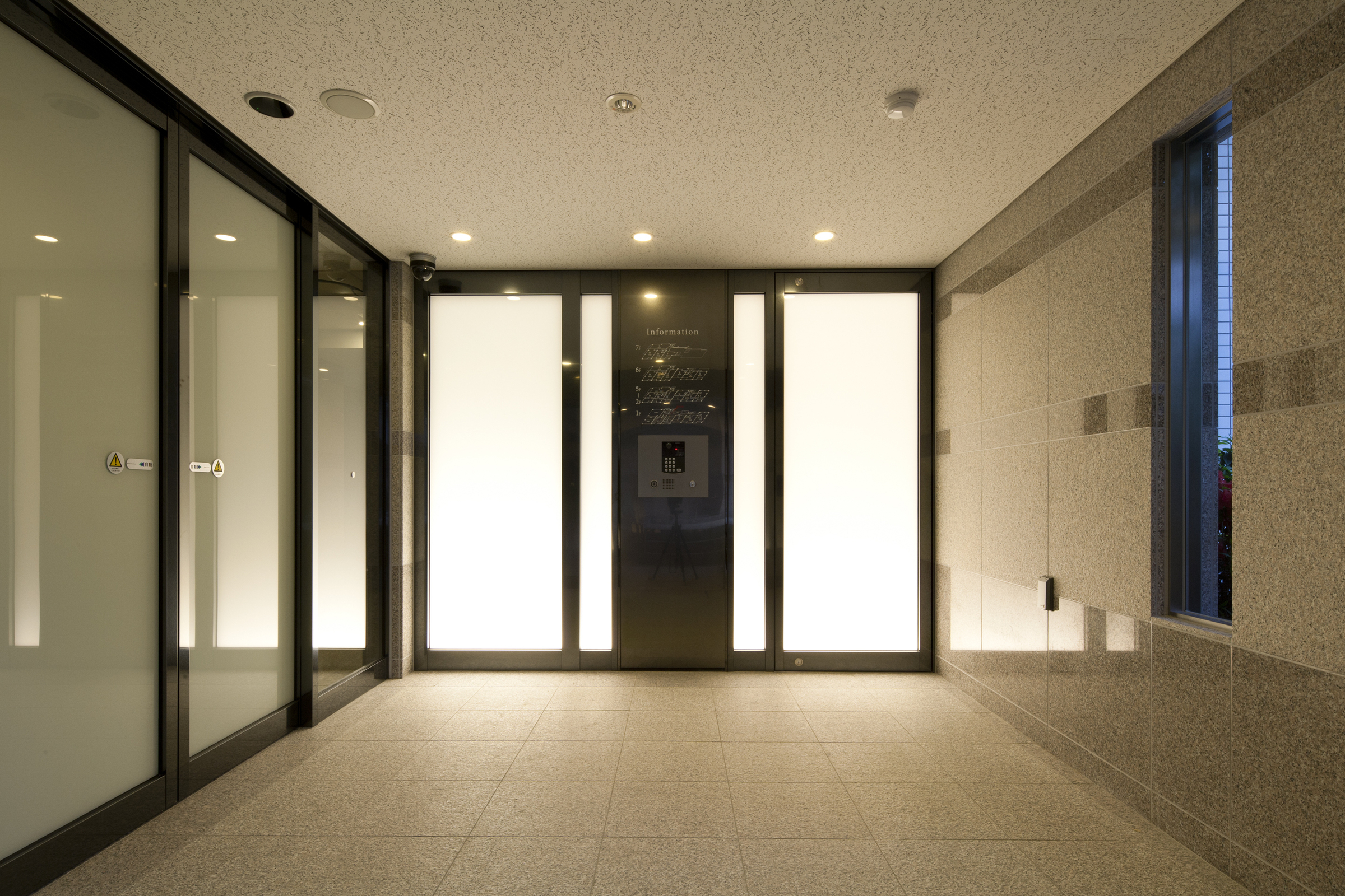 ザ・パークハウス横浜白楽-h