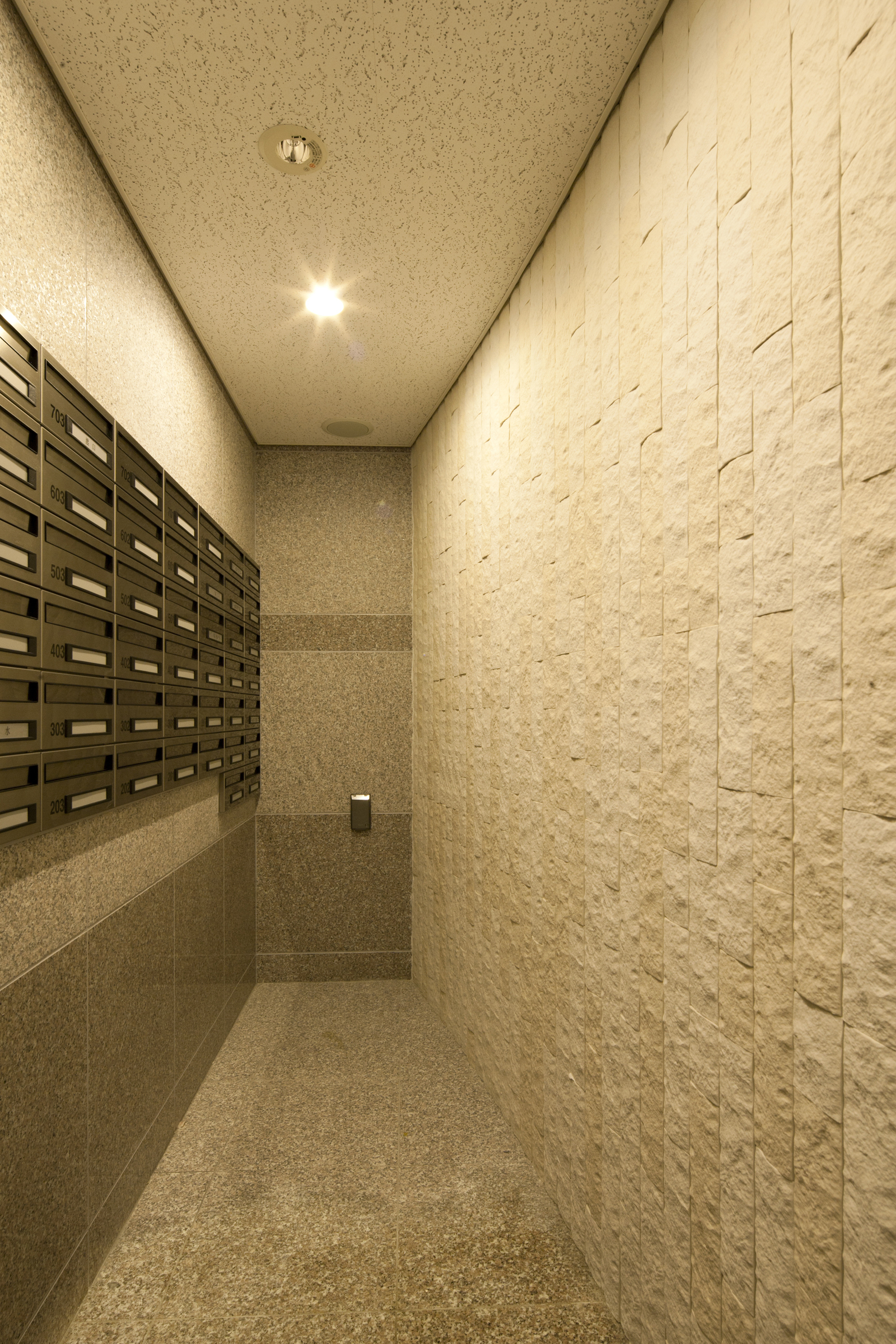 ザ・パークハウス横浜白楽-h