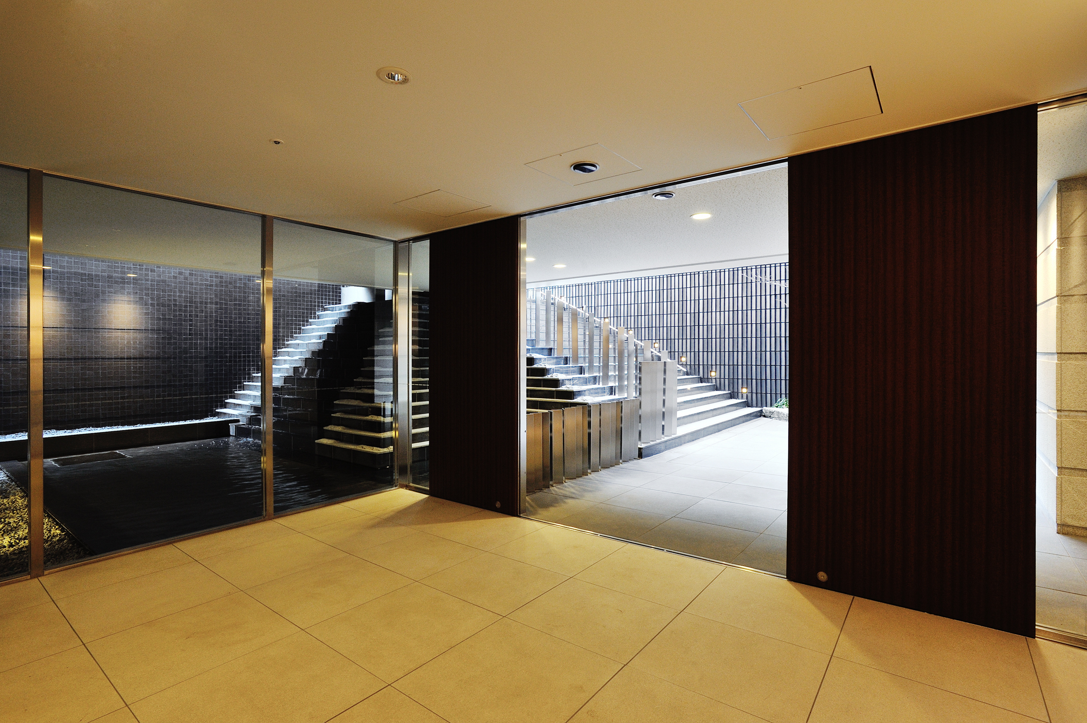 ザ・パークハウス洗足池桜山-h