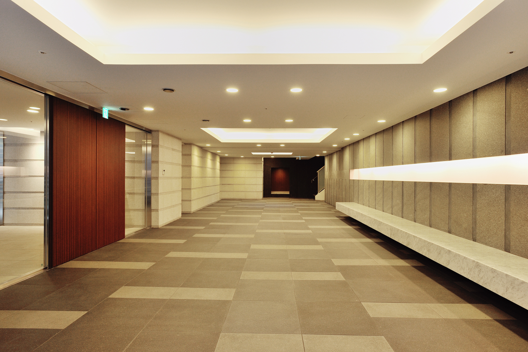 ザ・パークハウス洗足池桜山-h