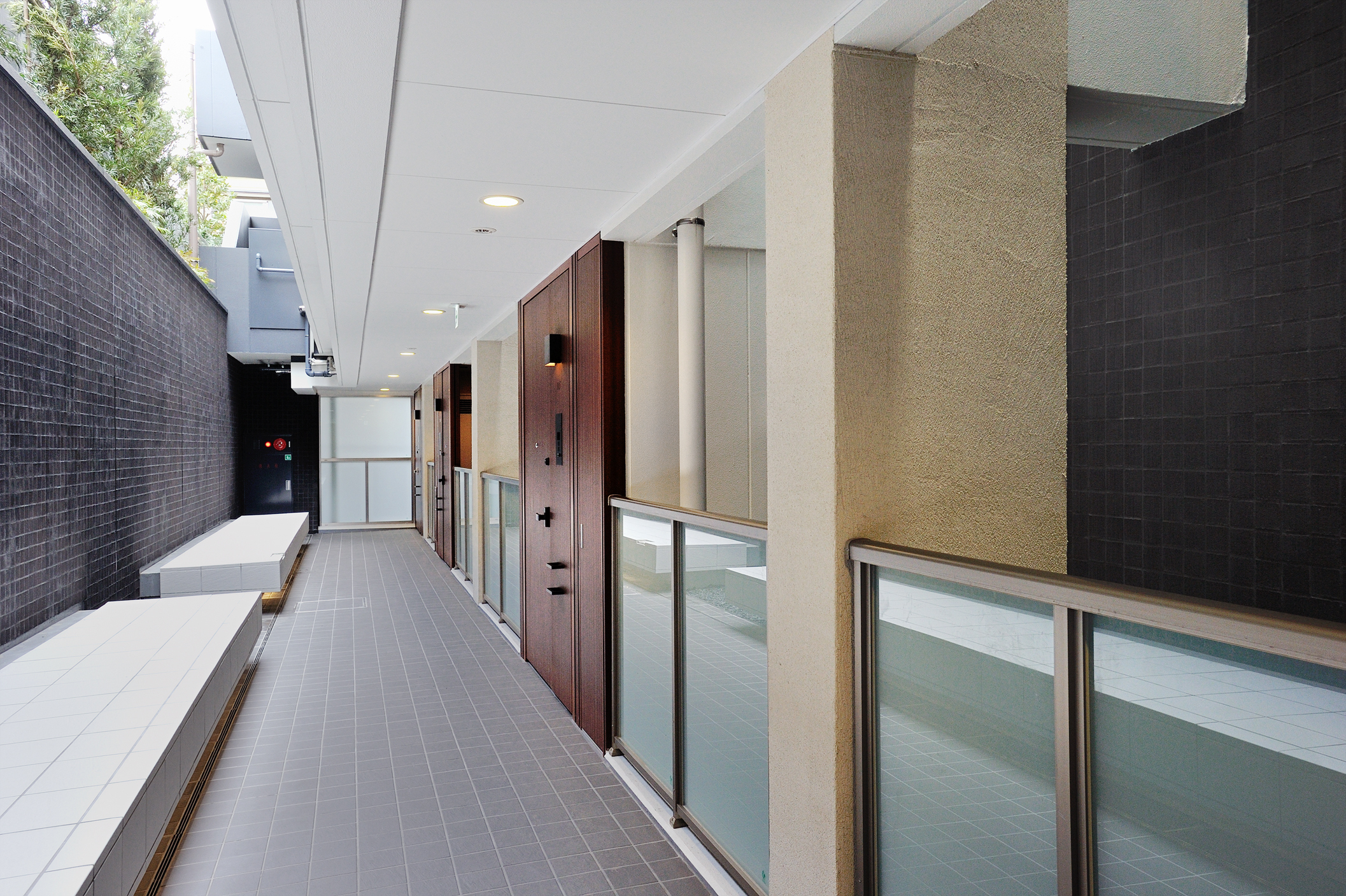 ザ・パークハウス洗足池桜山-h