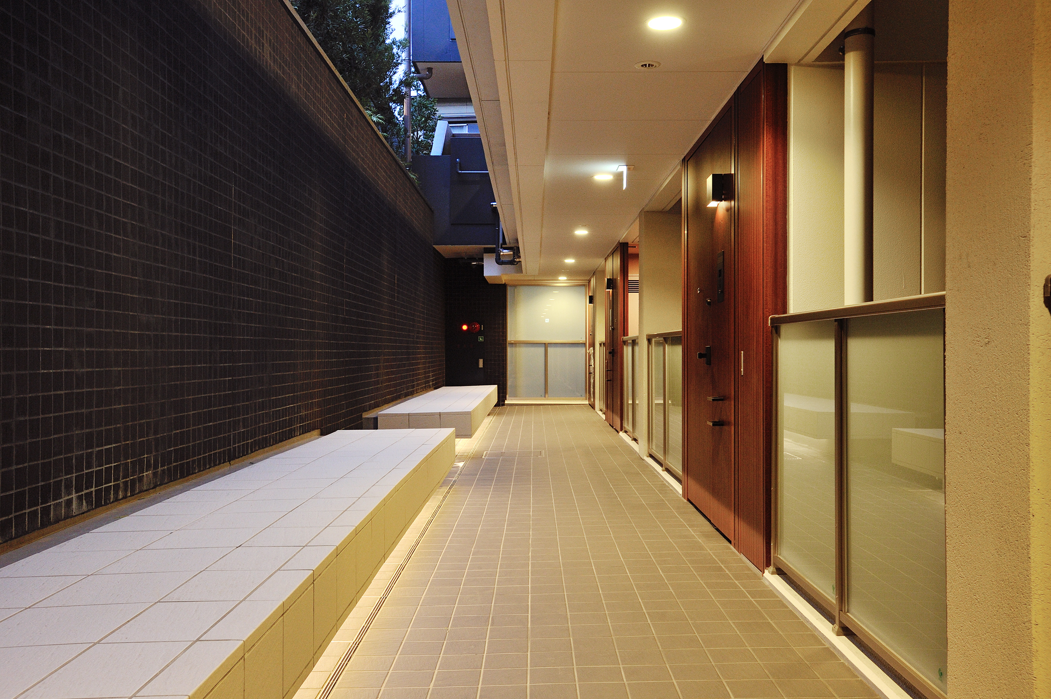 ザ・パークハウス洗足池桜山-h