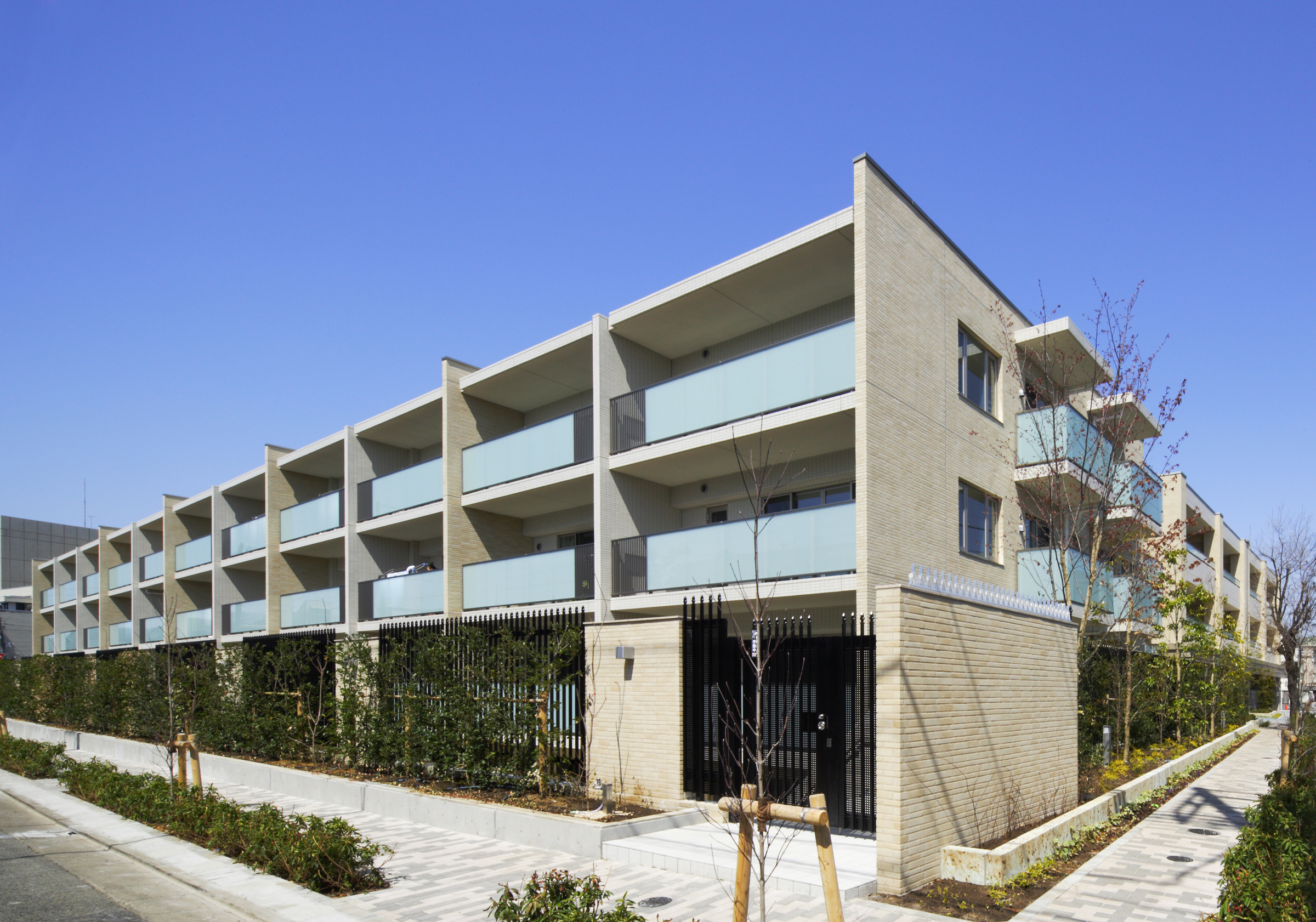 ザ・テラス下目黒