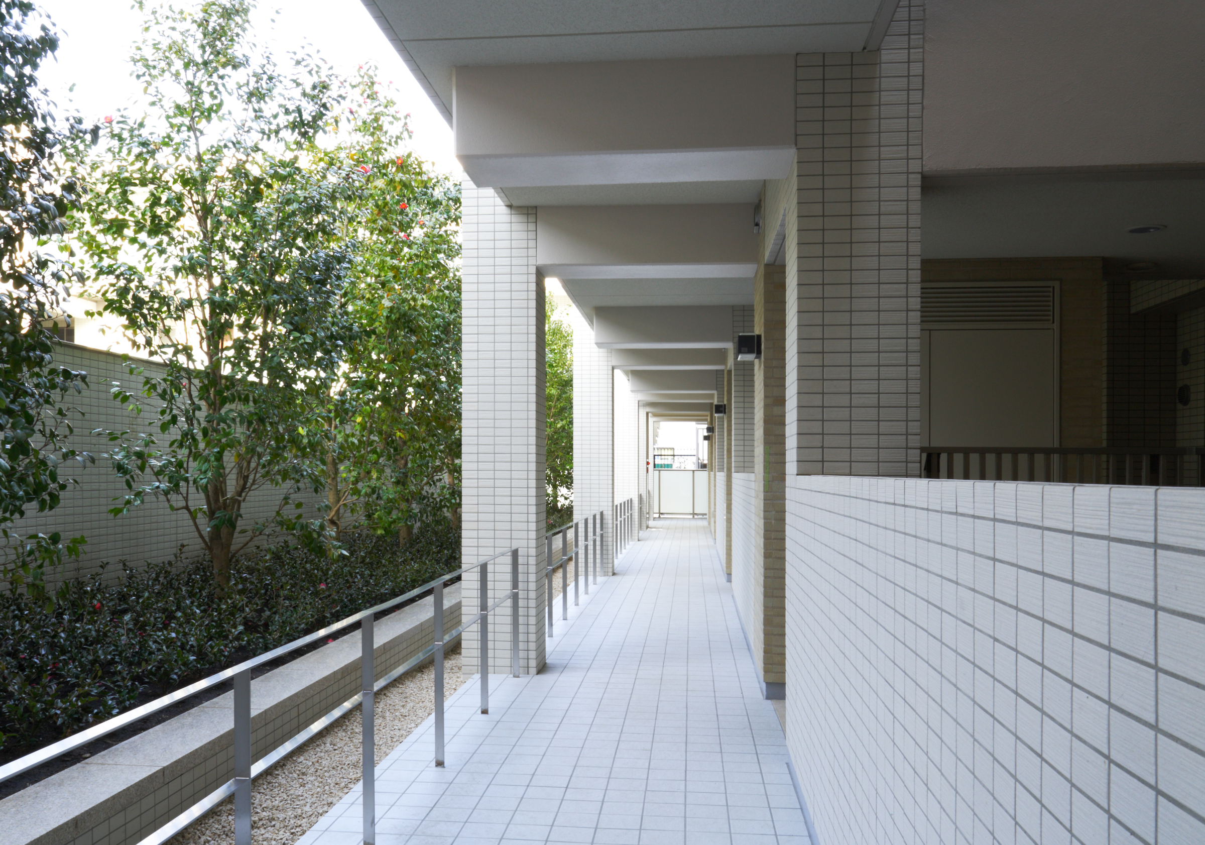 ザ・テラス下目黒-h