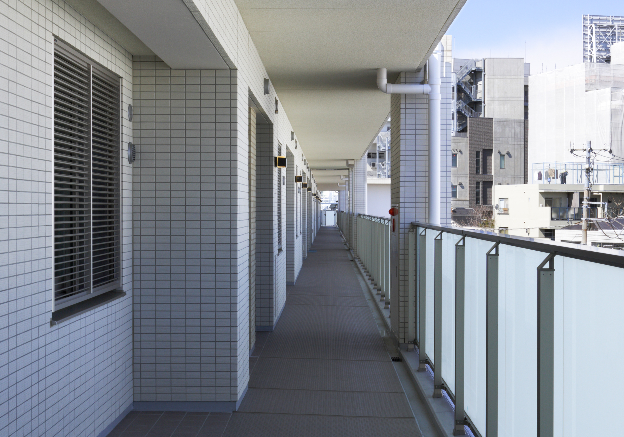 ザ・テラス下目黒-h