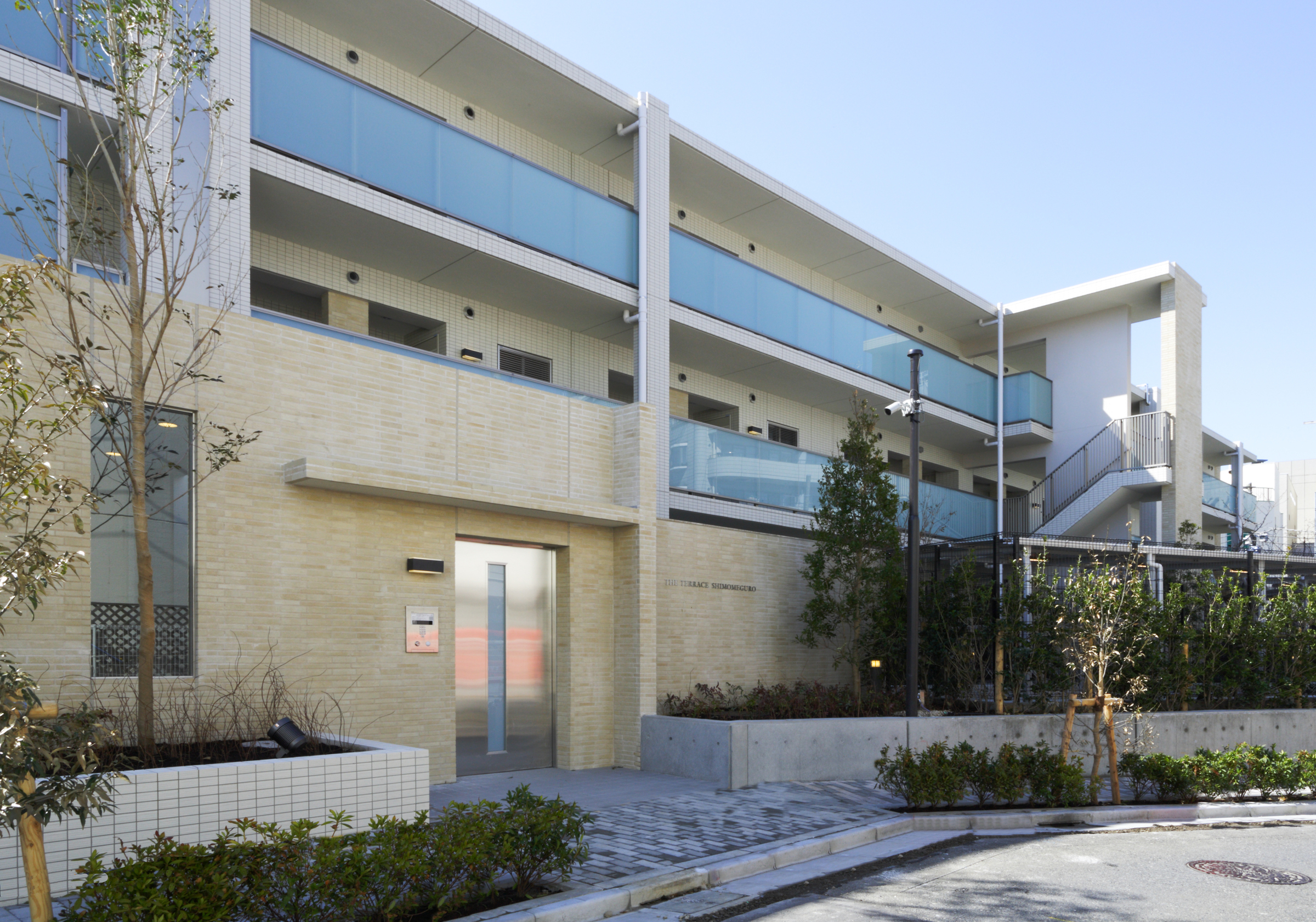 ザ・テラス下目黒-h