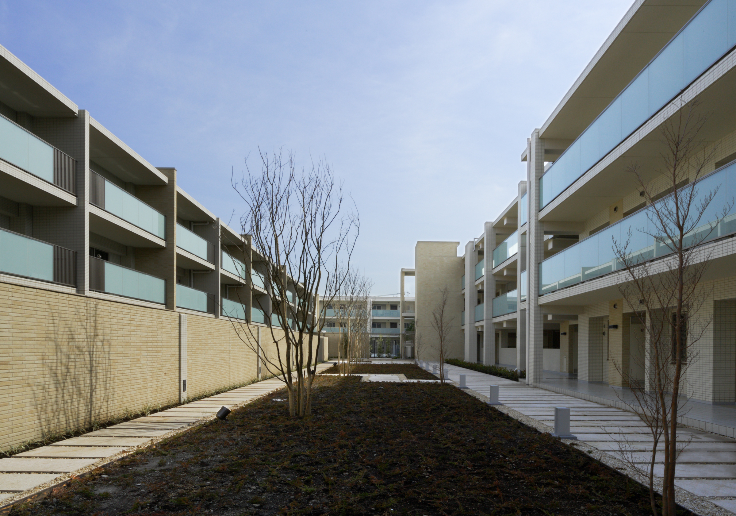 ザ・テラス下目黒-h