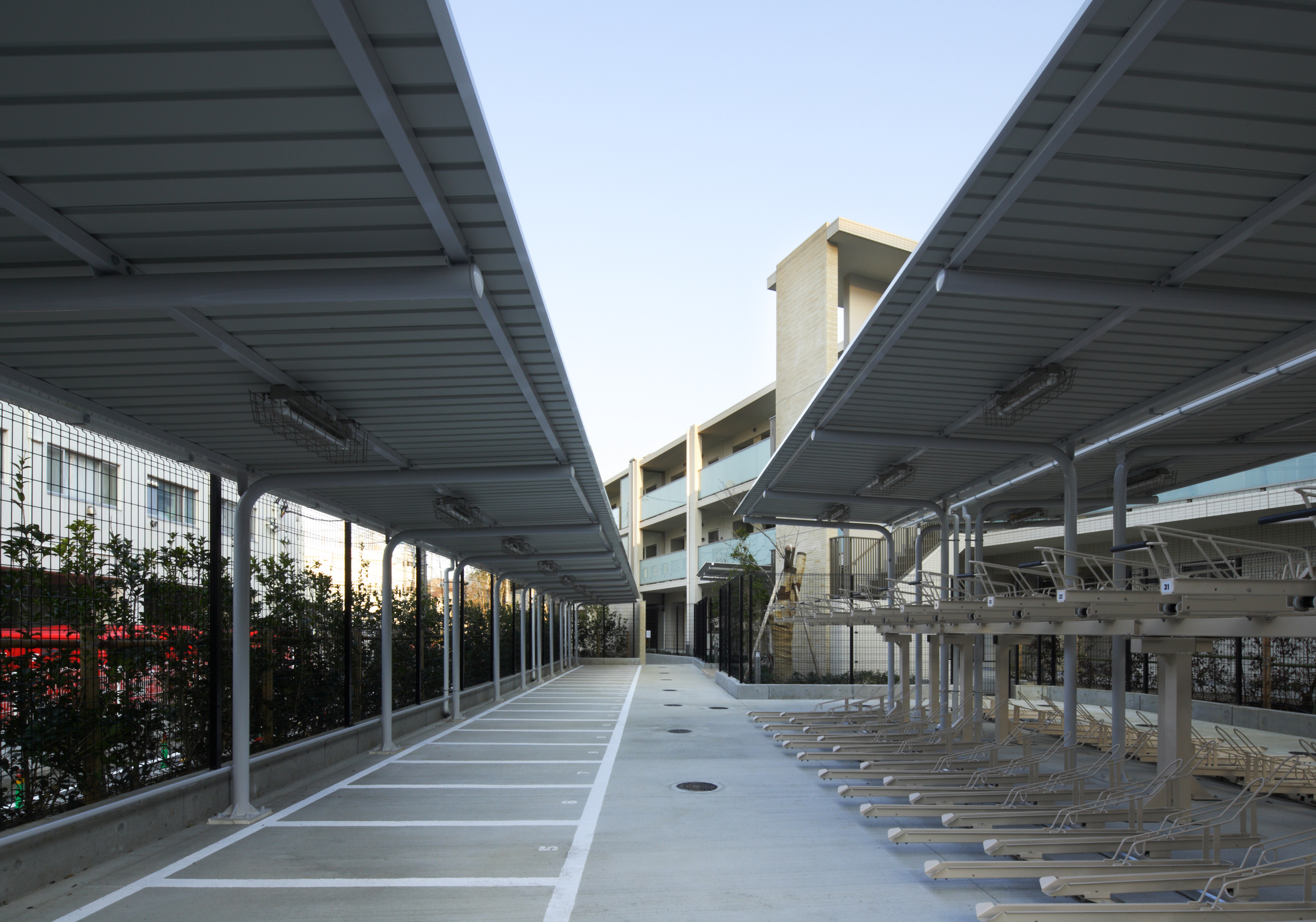 ザ・テラス下目黒-h