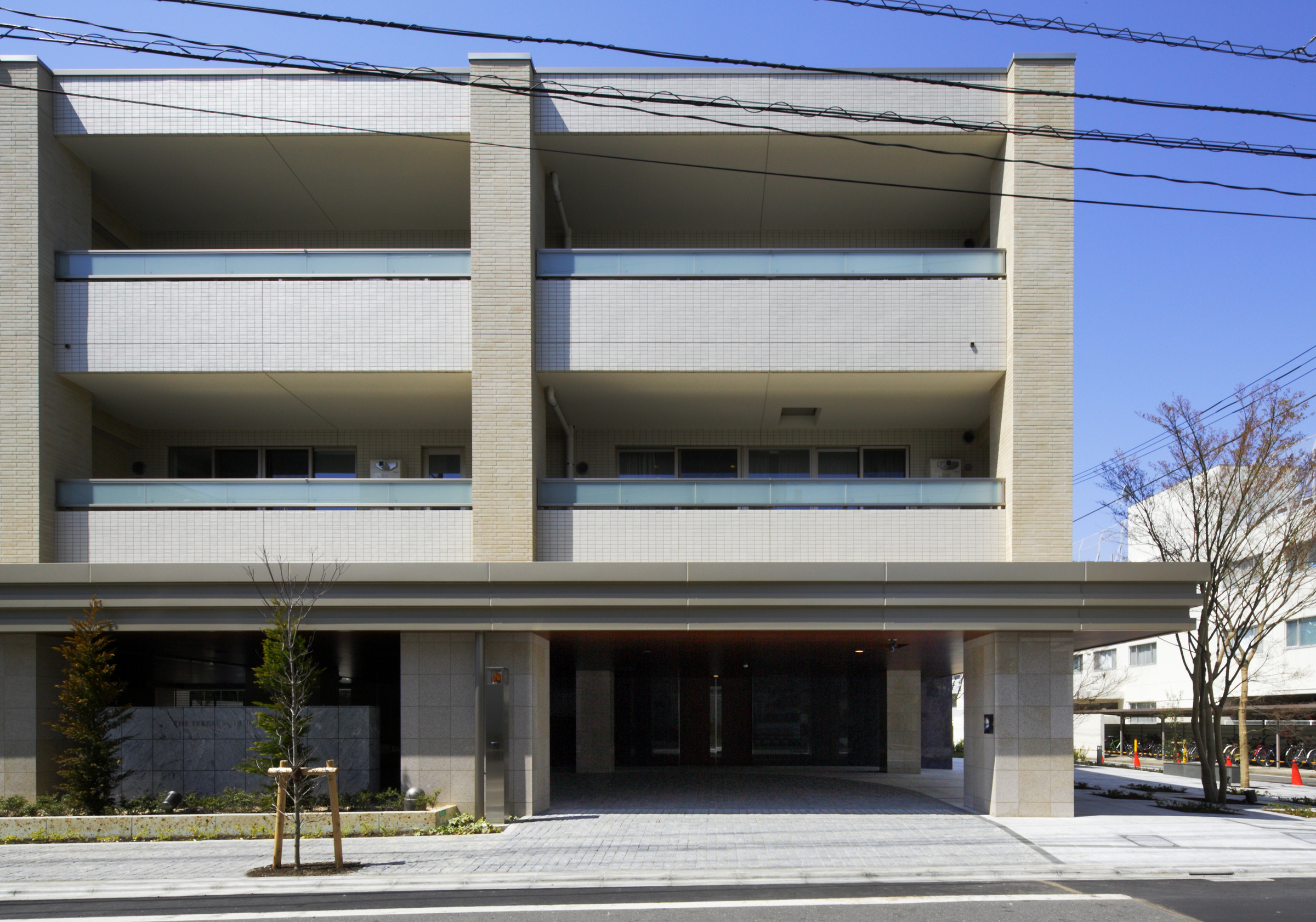 ザ・テラス下目黒-h