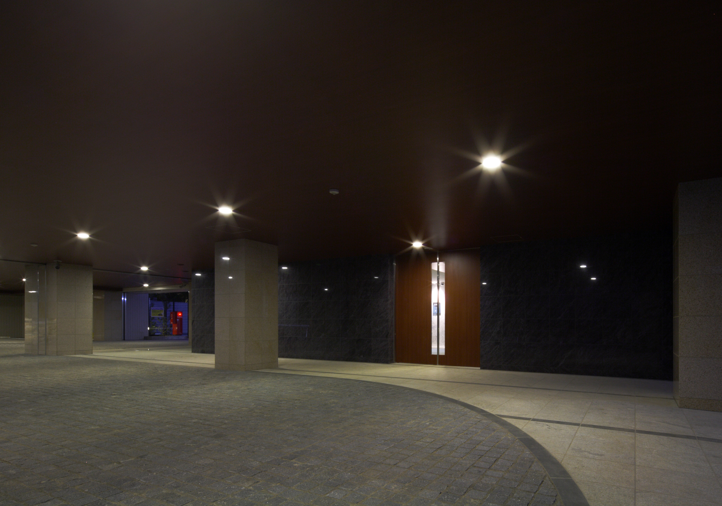 ザ・テラス下目黒-h