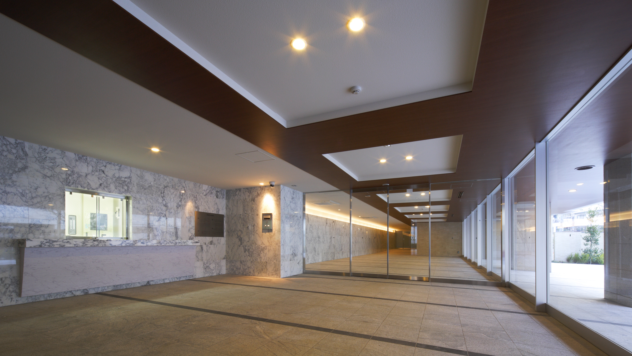 ザ・テラス下目黒-h