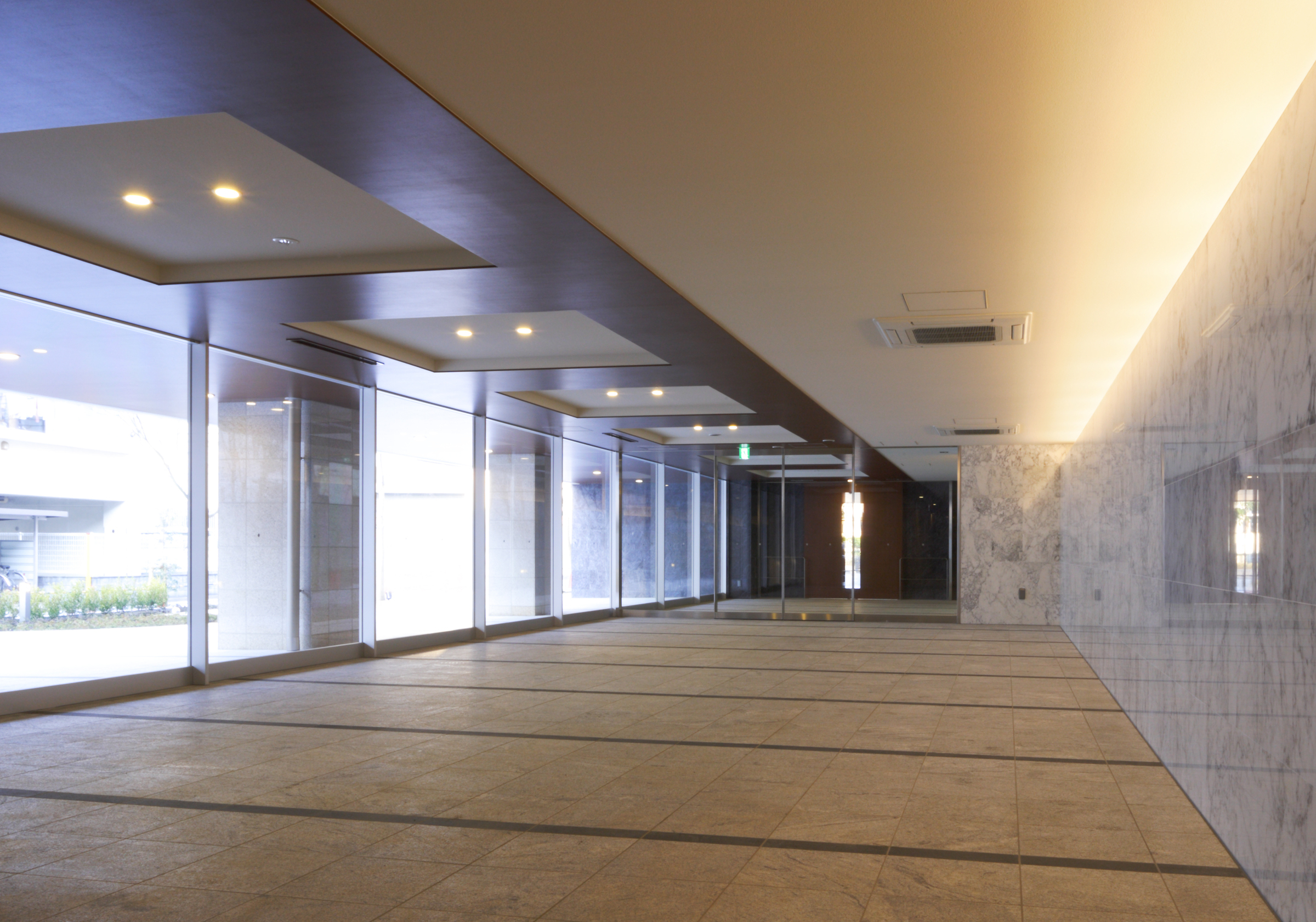 ザ・テラス下目黒-h