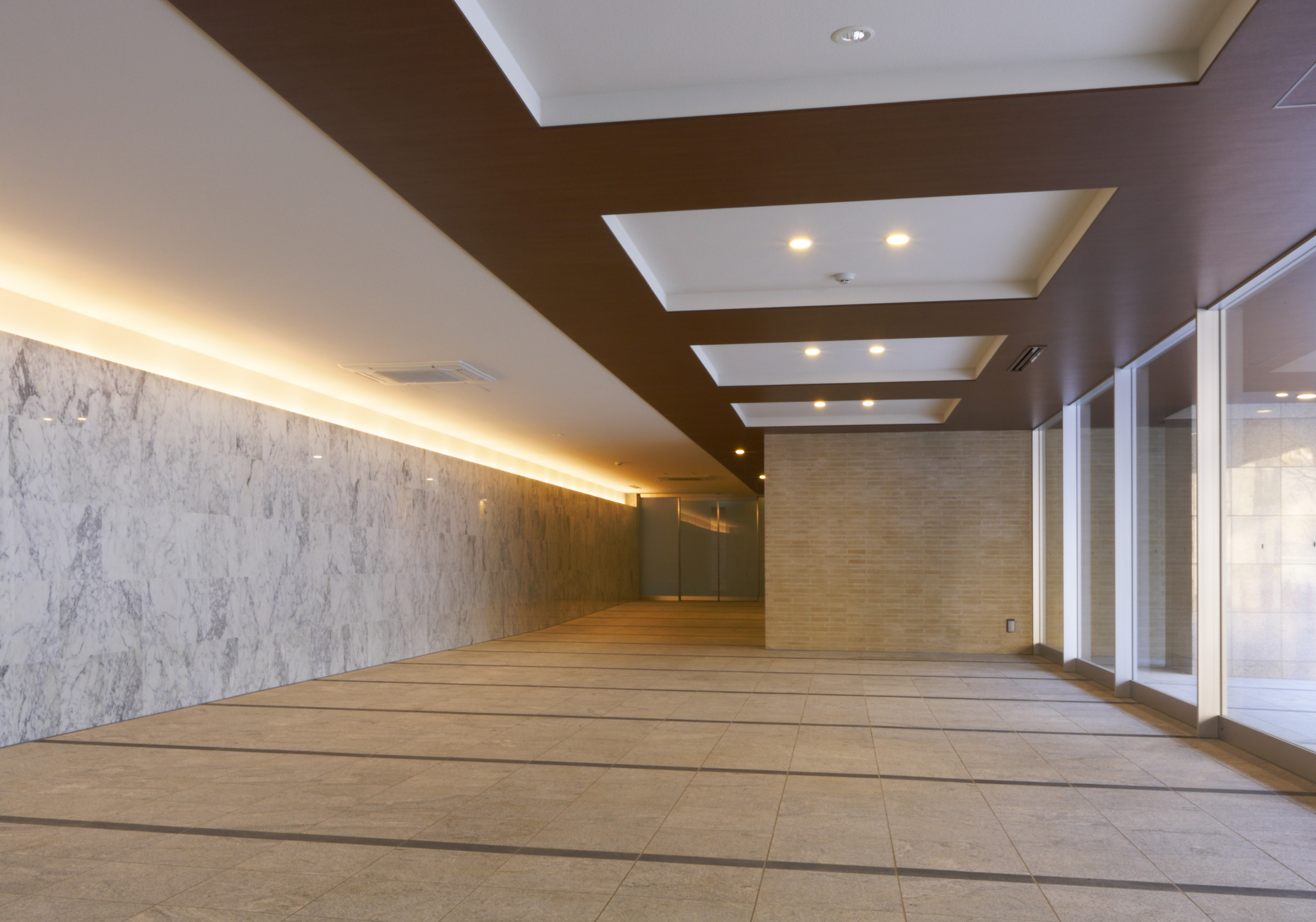 ザ・テラス下目黒-h